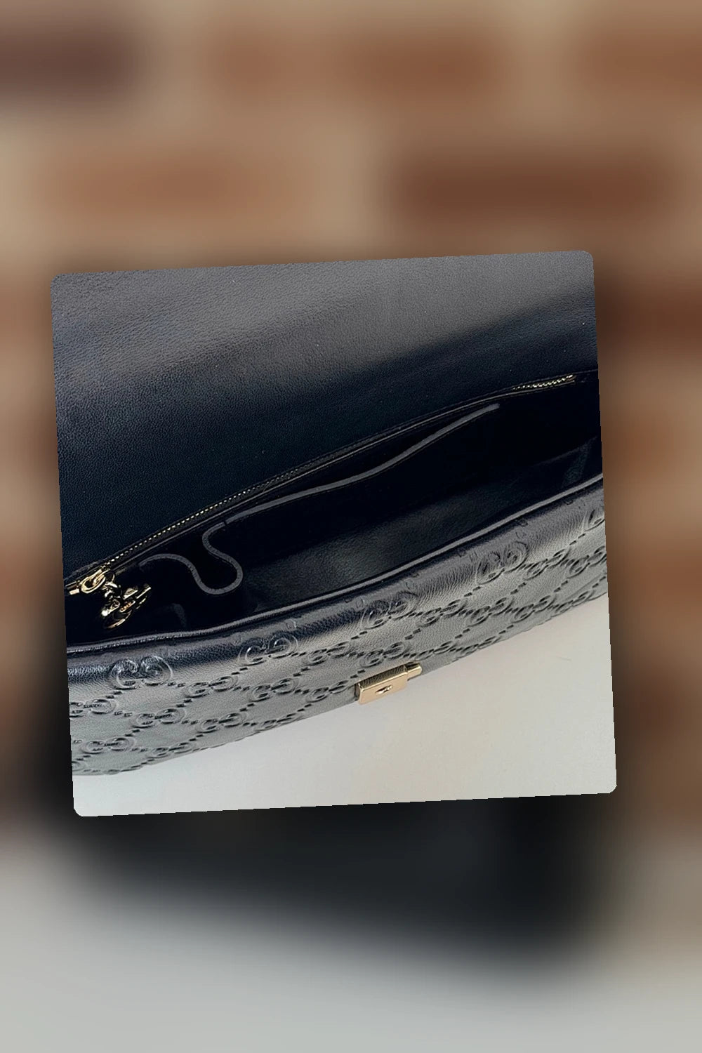 NB - GUKI Bag - 475