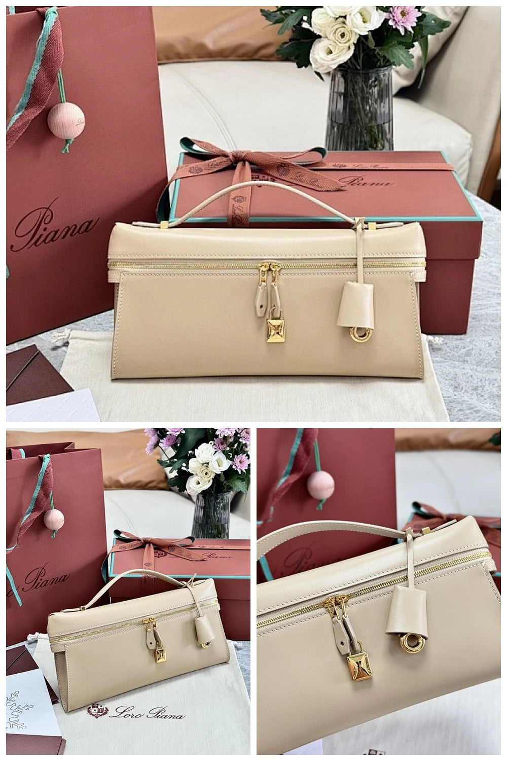 NB - LOP Bag - 335