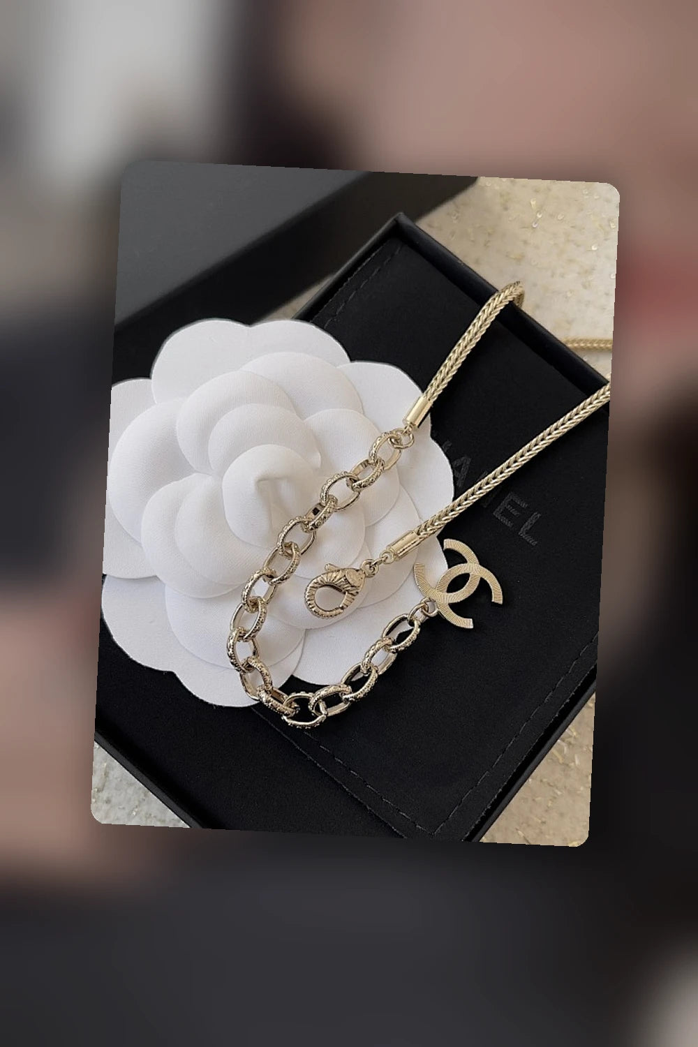 NB - CHL Jewelry - 501