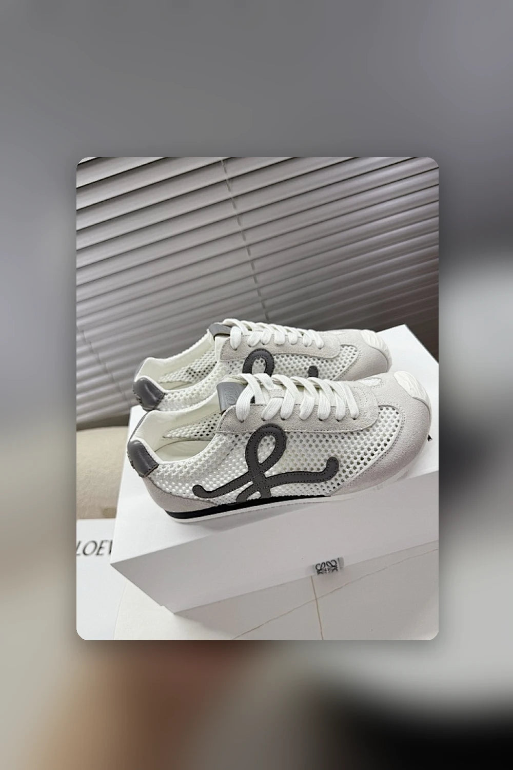 NB - LWO Women Shoes - 187