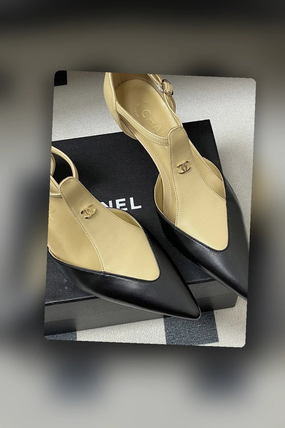NB - CHL Mix Items - 514