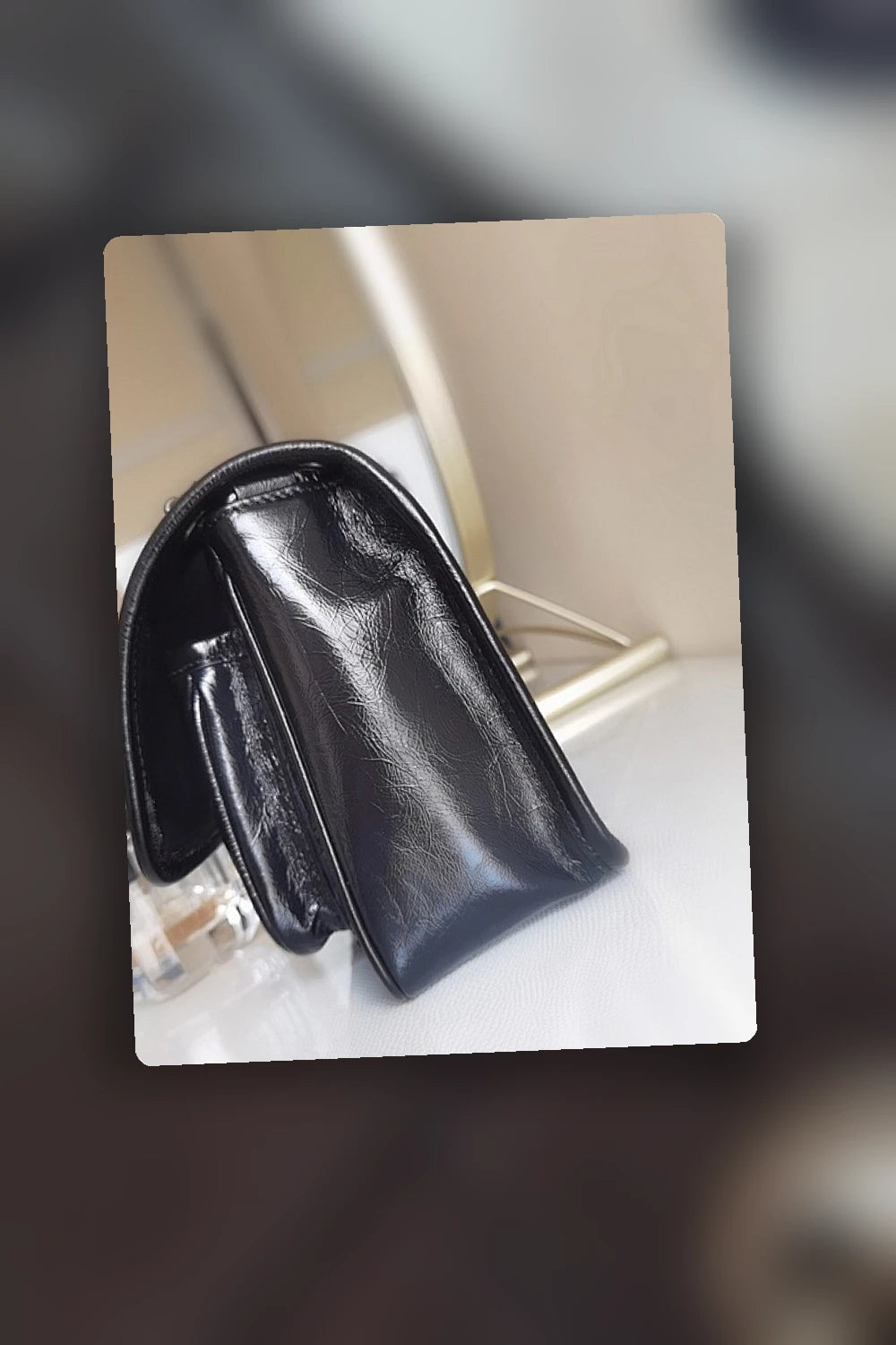 NB - YLS Bag - 1668