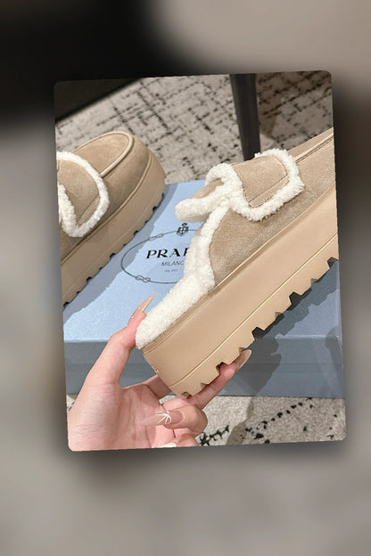 NB - PD Women Shoes - 716
