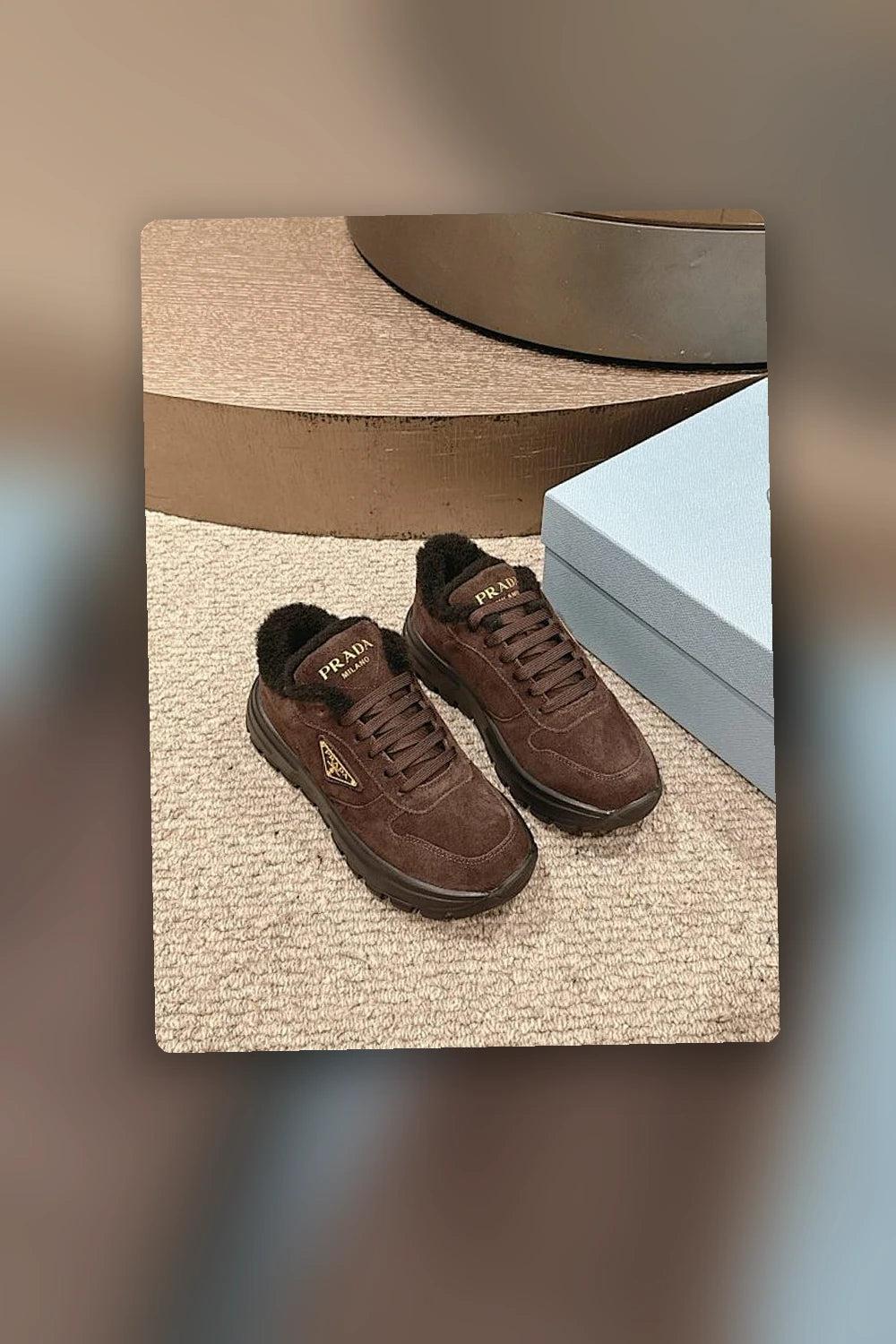 NB - PD Women Shoes - 403