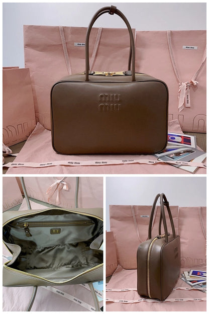 NB - MMU Bag - 762