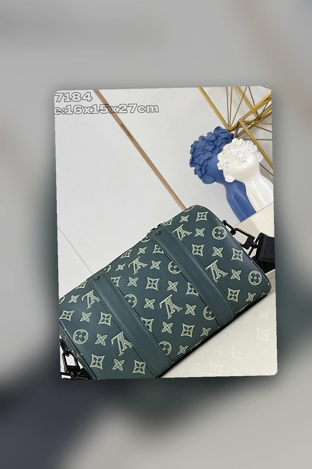 NB - LOV Bag - 832