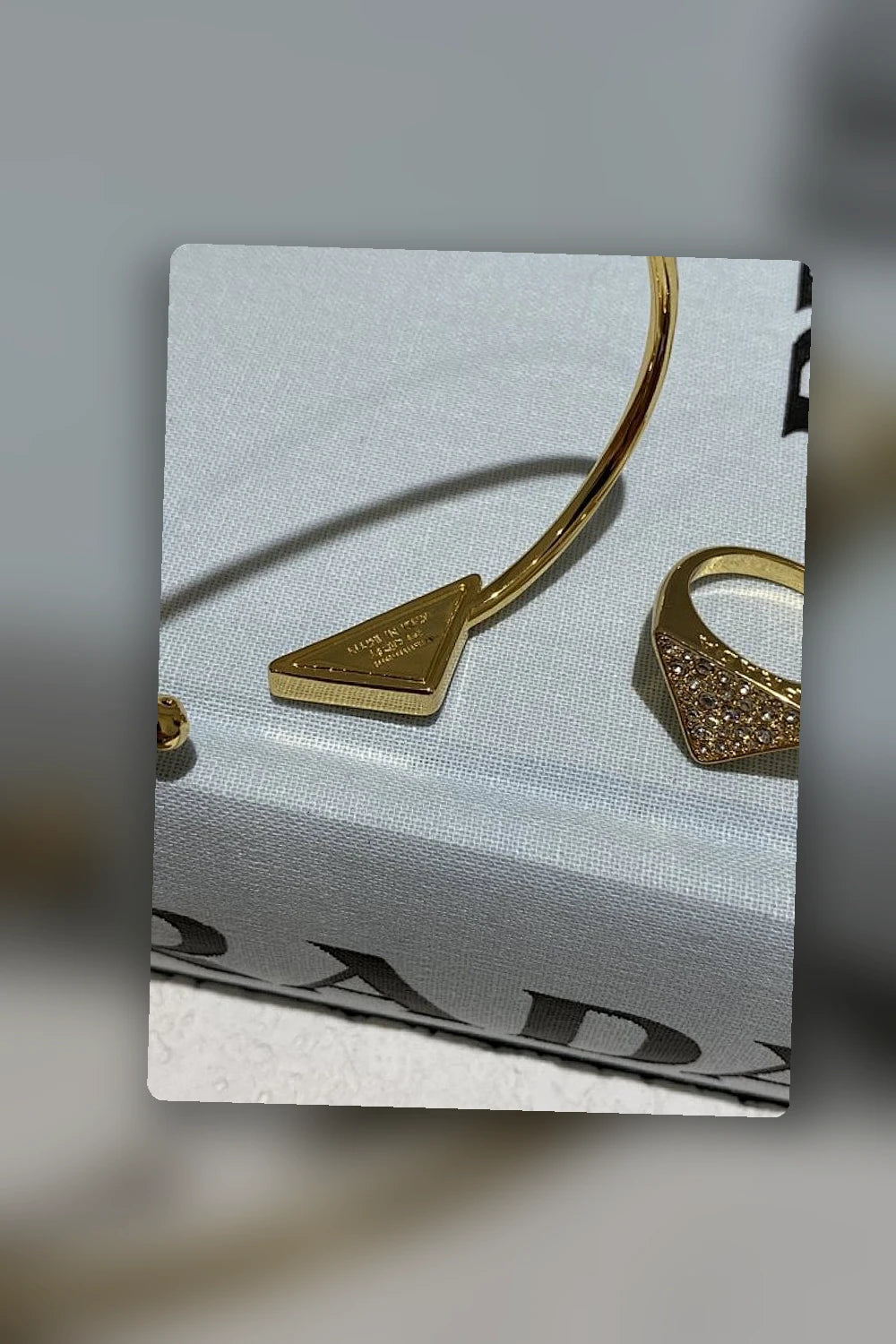 NB - PD Jewelry - 326