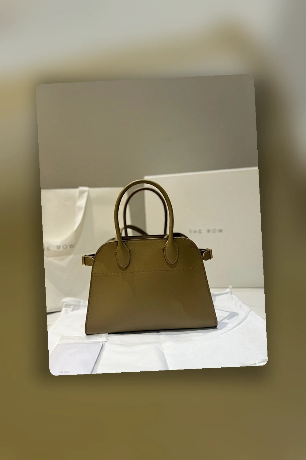 NB - THR Bag - 443
