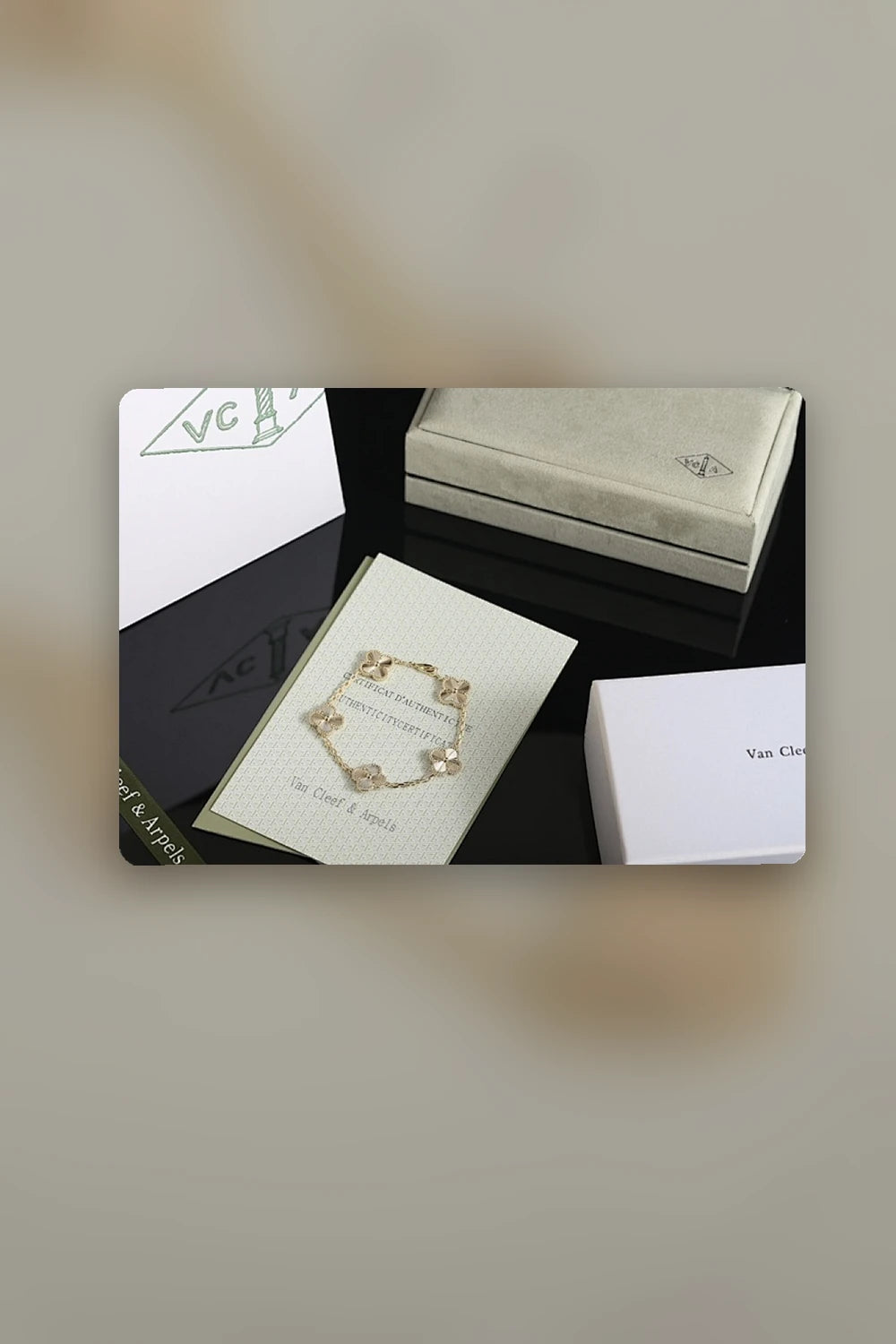 NB - VACA Jewelry - 522