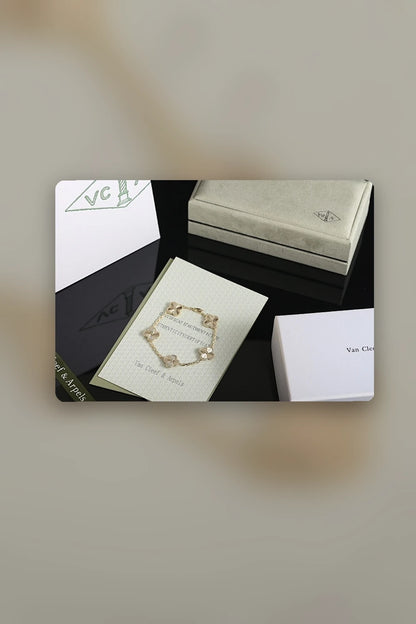 NB - VACA Jewelry - 522