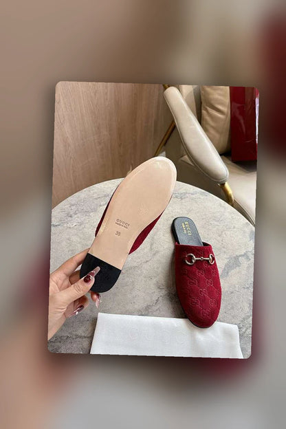 NB - GUKI Women Shoes - 476