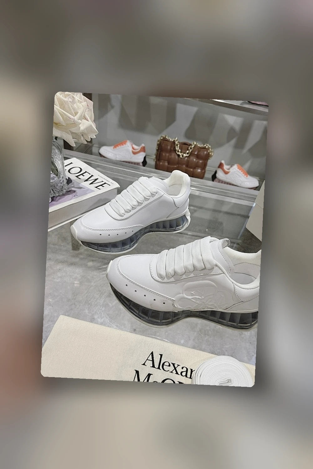 NB - AQ Women Shoes - 475