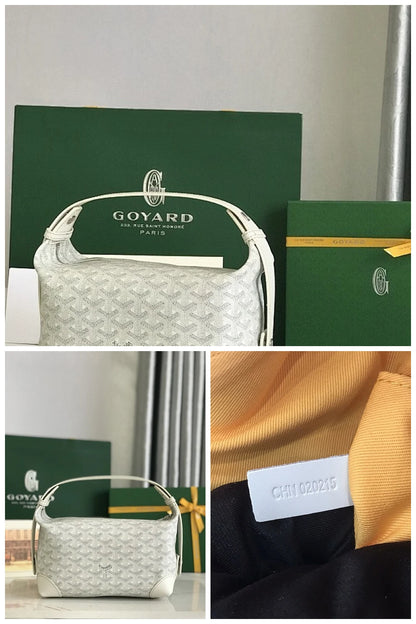 NB - GYO Bag - 308