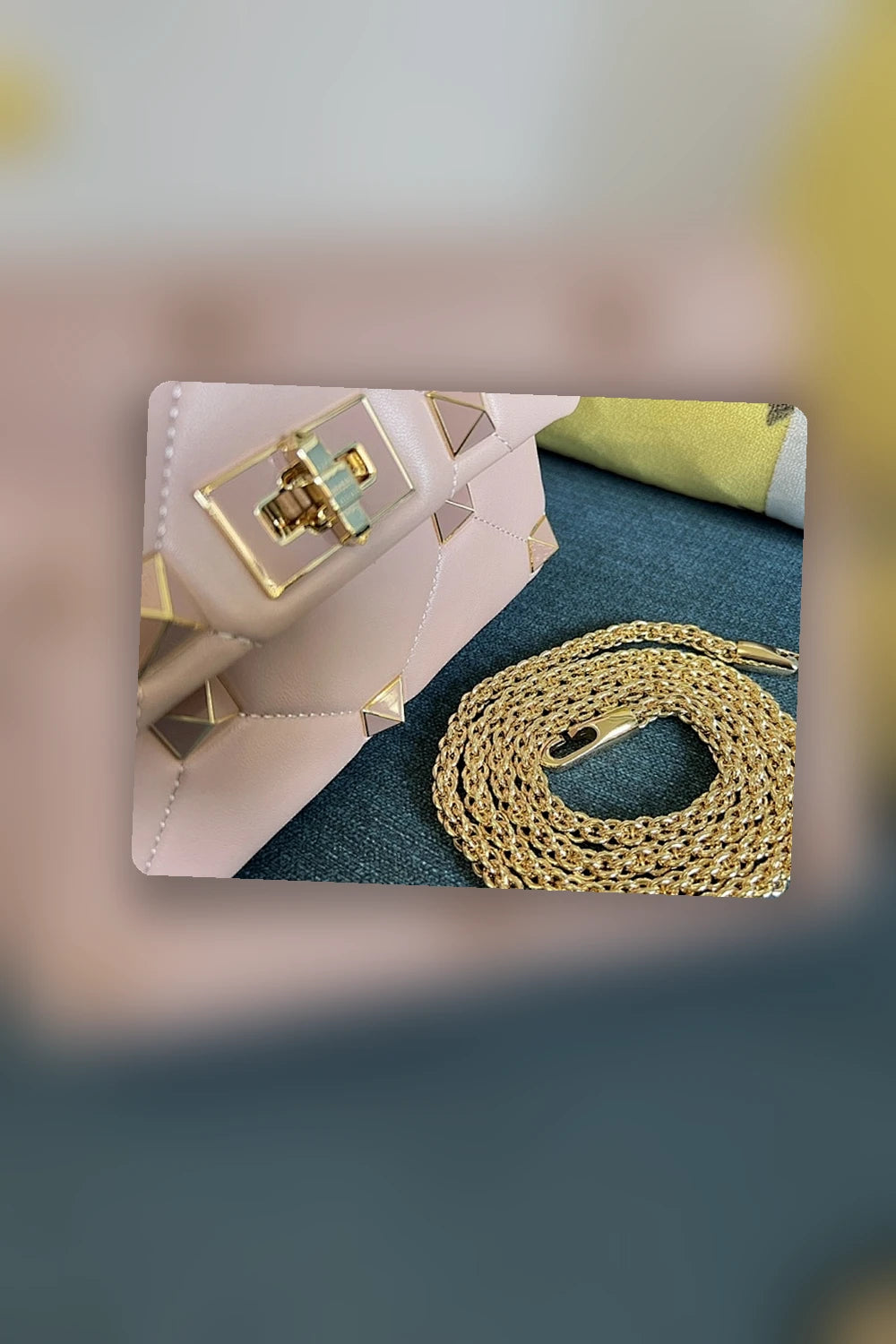 NB - VEL Bag - 618