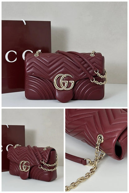 NB - GUKI Bag - 1060