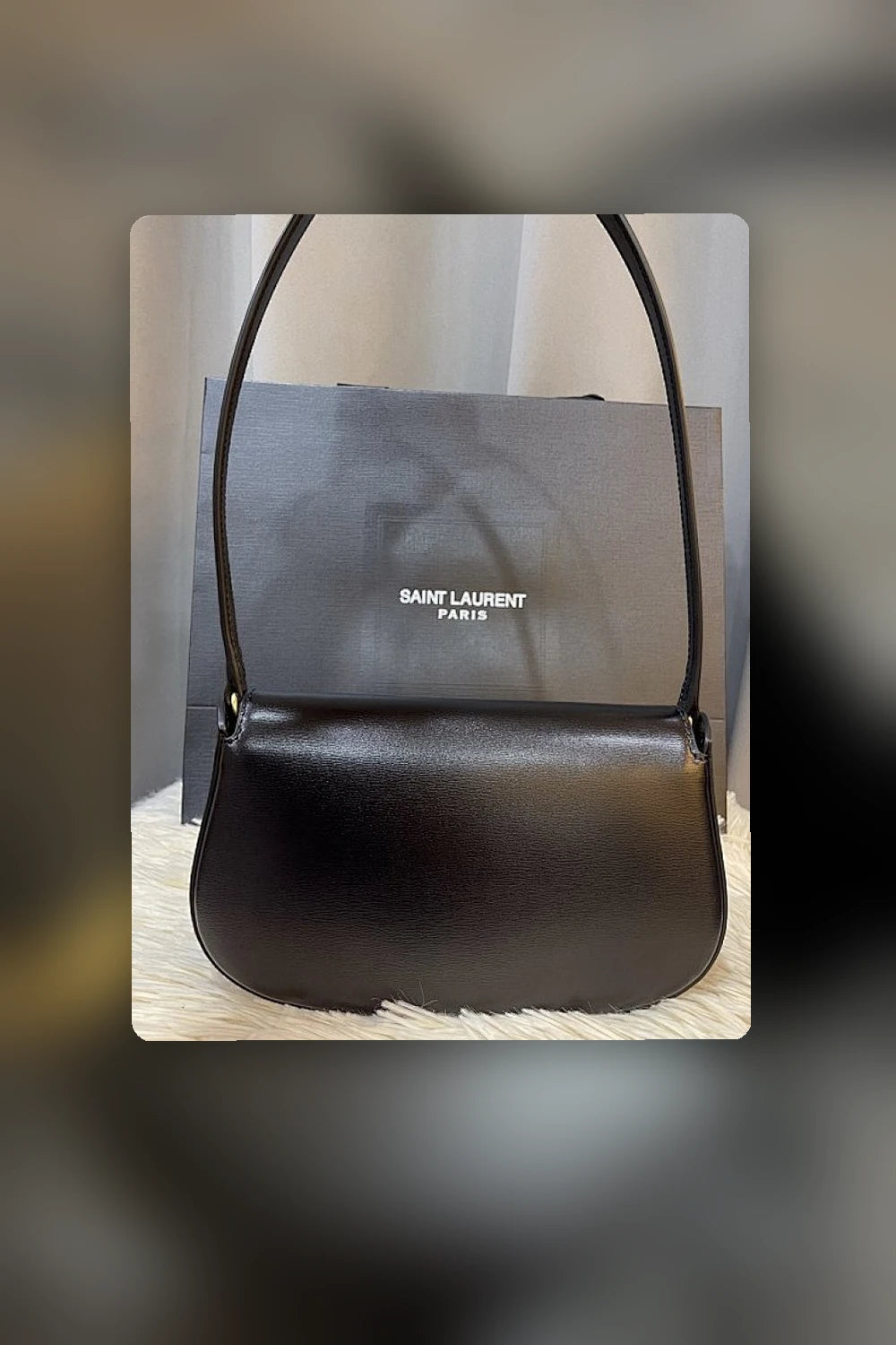 NB - YLS Bag - 170
