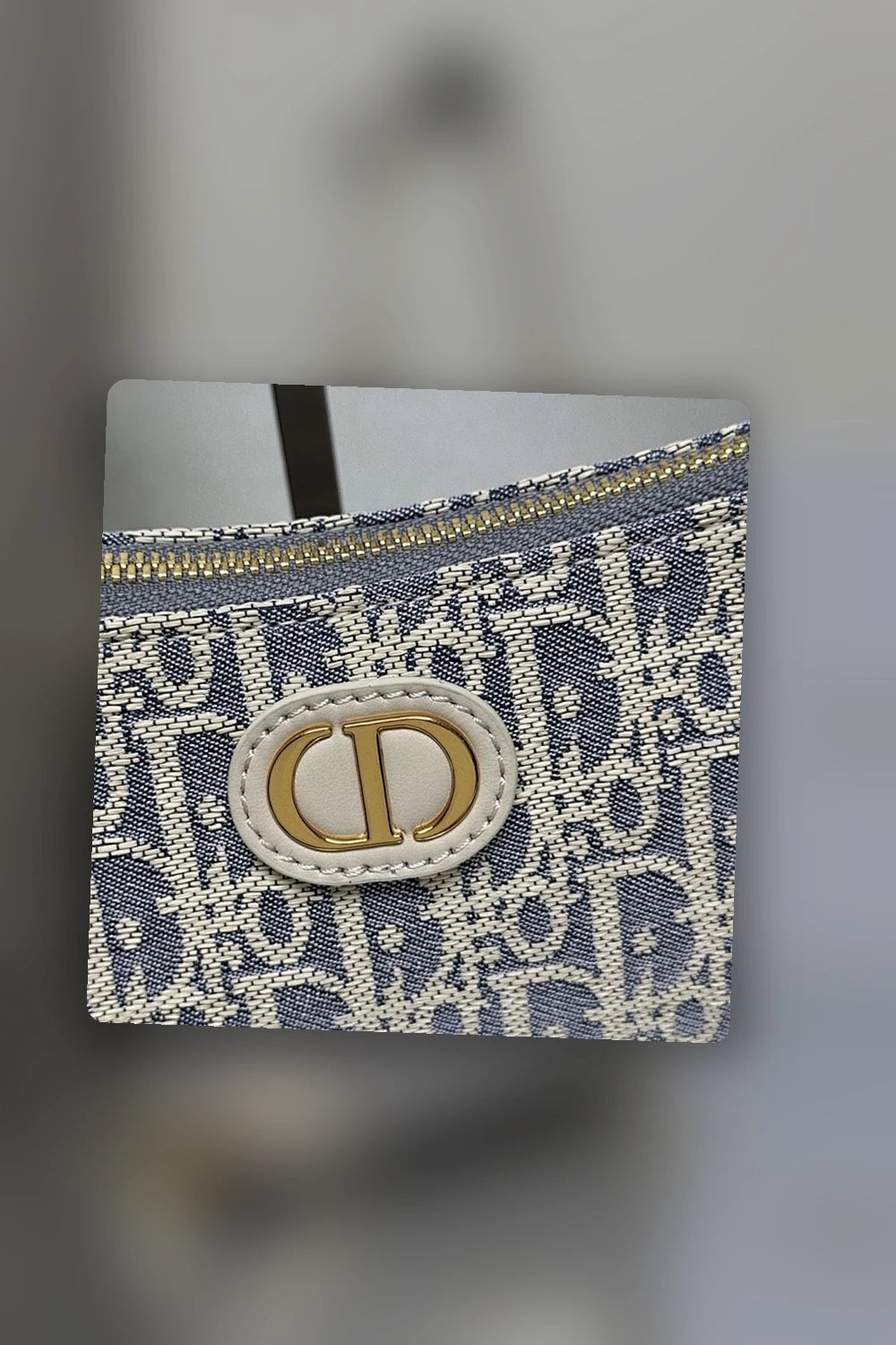 NB - DOR Bag - 1230