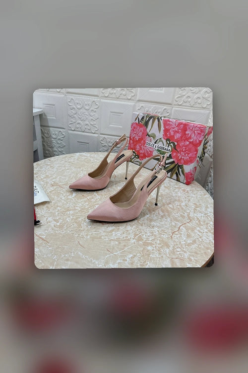NB - DAG Women Shoes - 171
