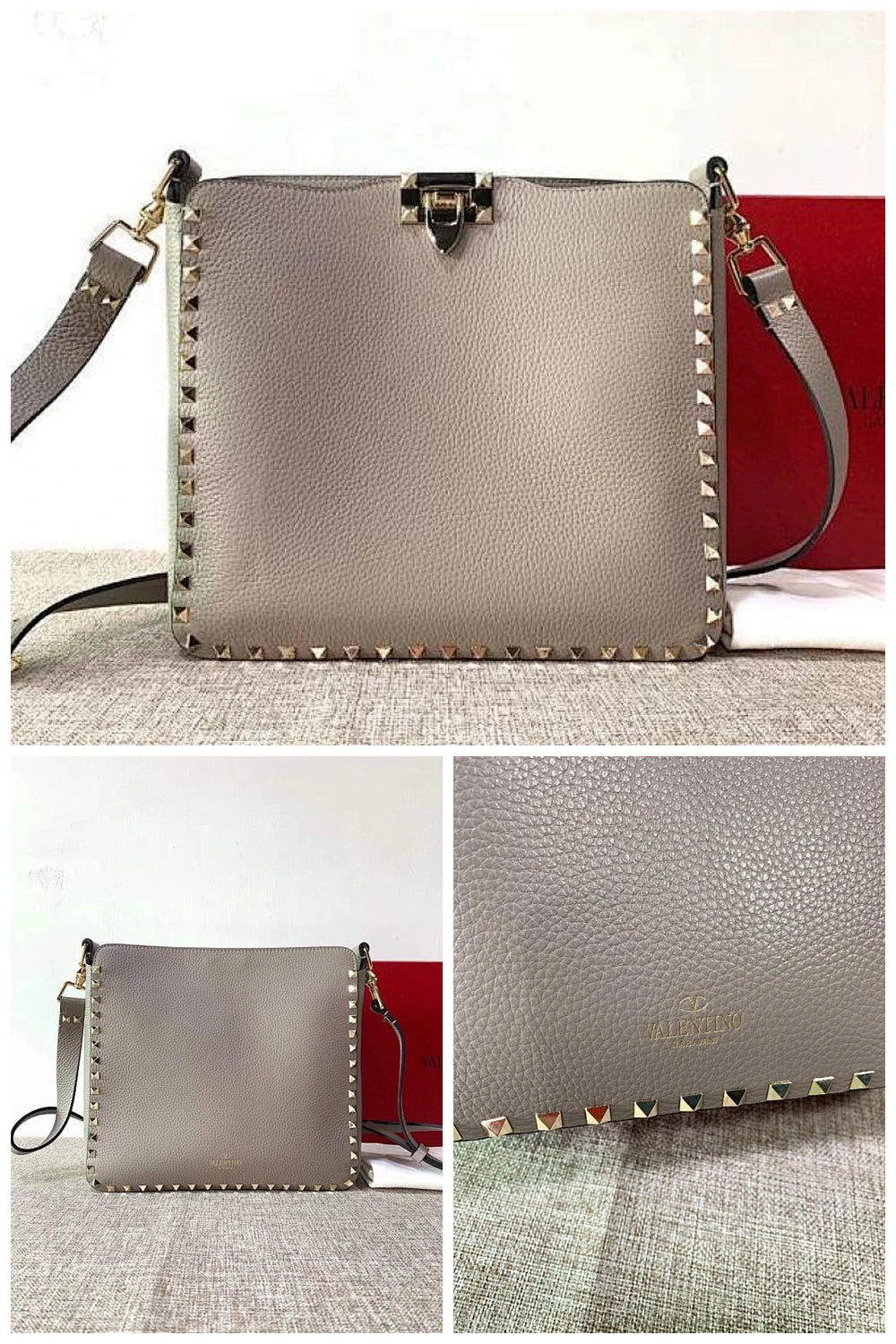 NB - VEL Bag - 593