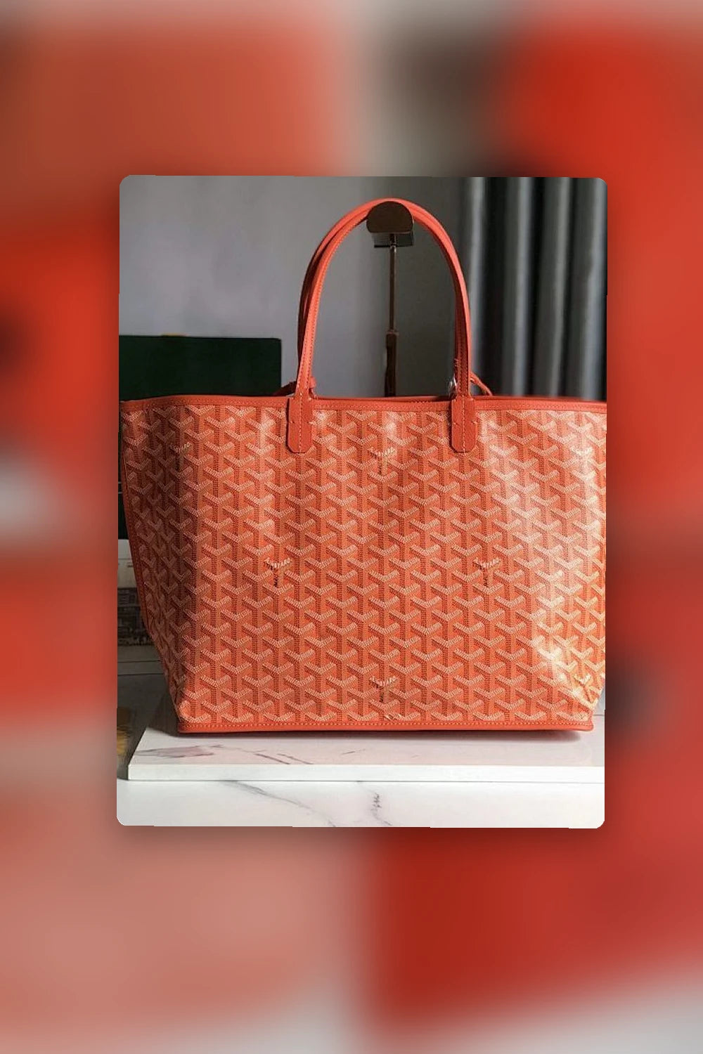 NB - GYO Bag - 1438