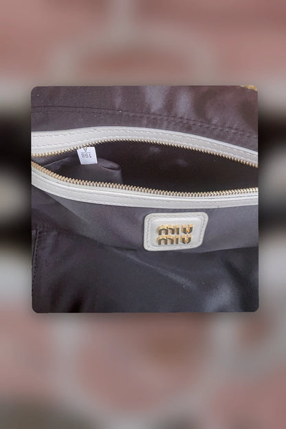 NB - MMU Bag - 781