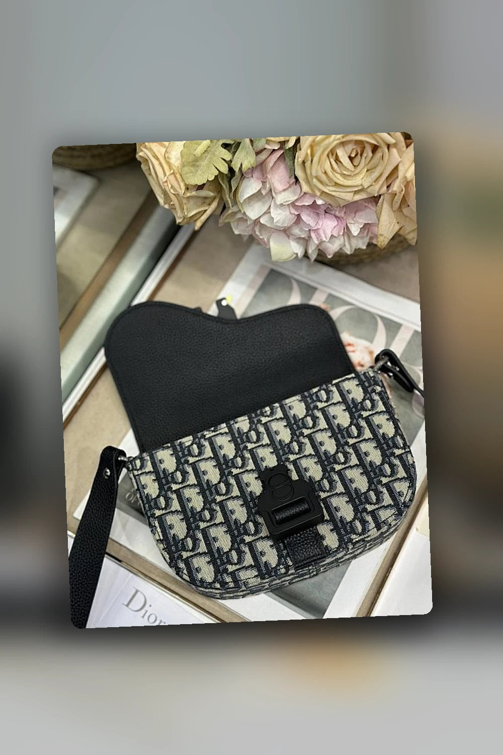 NB - DOR Bag - 073