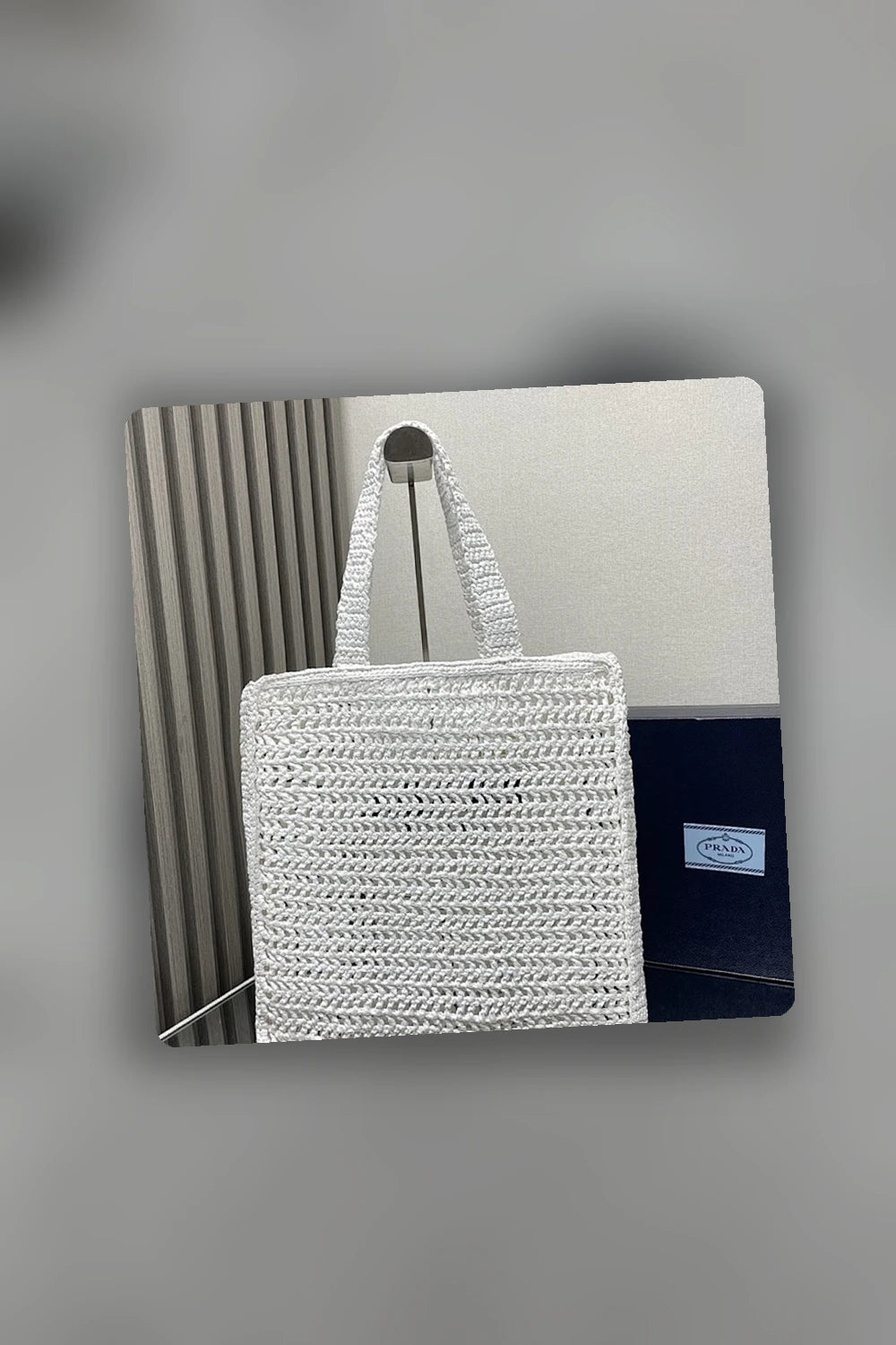 NB - PD Bag - 446