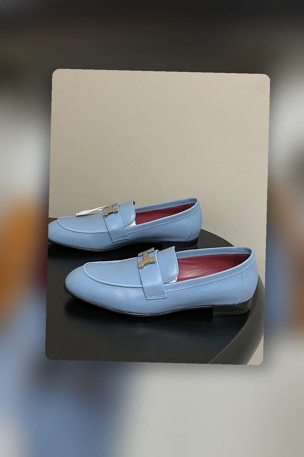 NB - HMS Women Shoes - 701