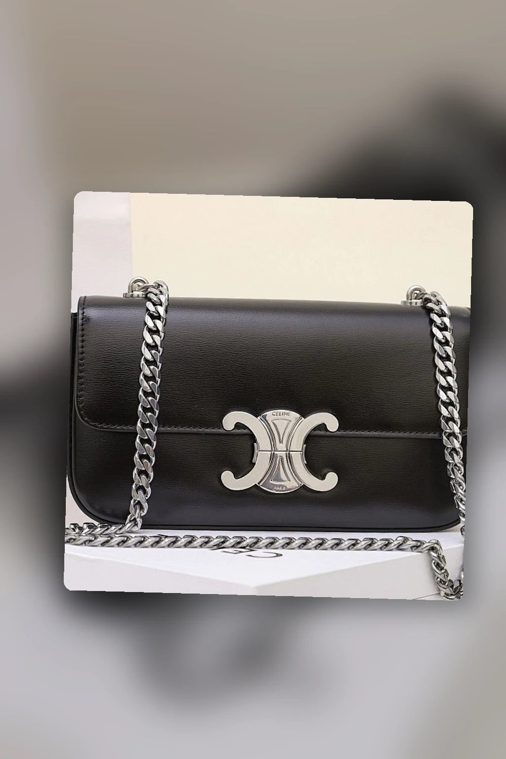 NB - COL Bag - 854