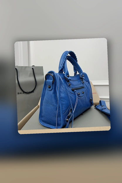NB - BG Bag - 1596