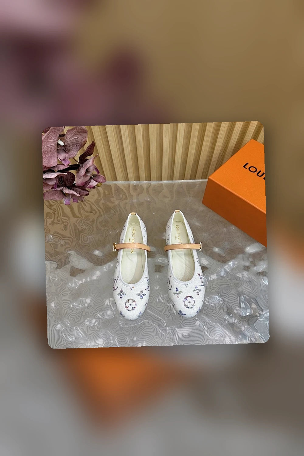 NB - LOV Women Shoes - 078