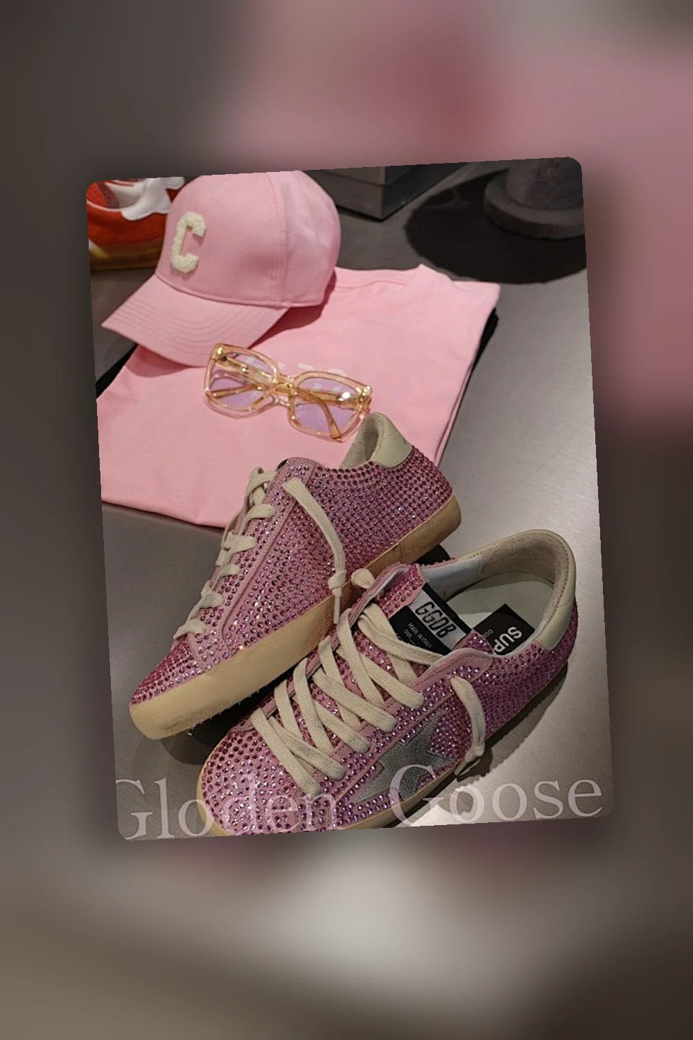 NB - SIMP Women Shoes - 484