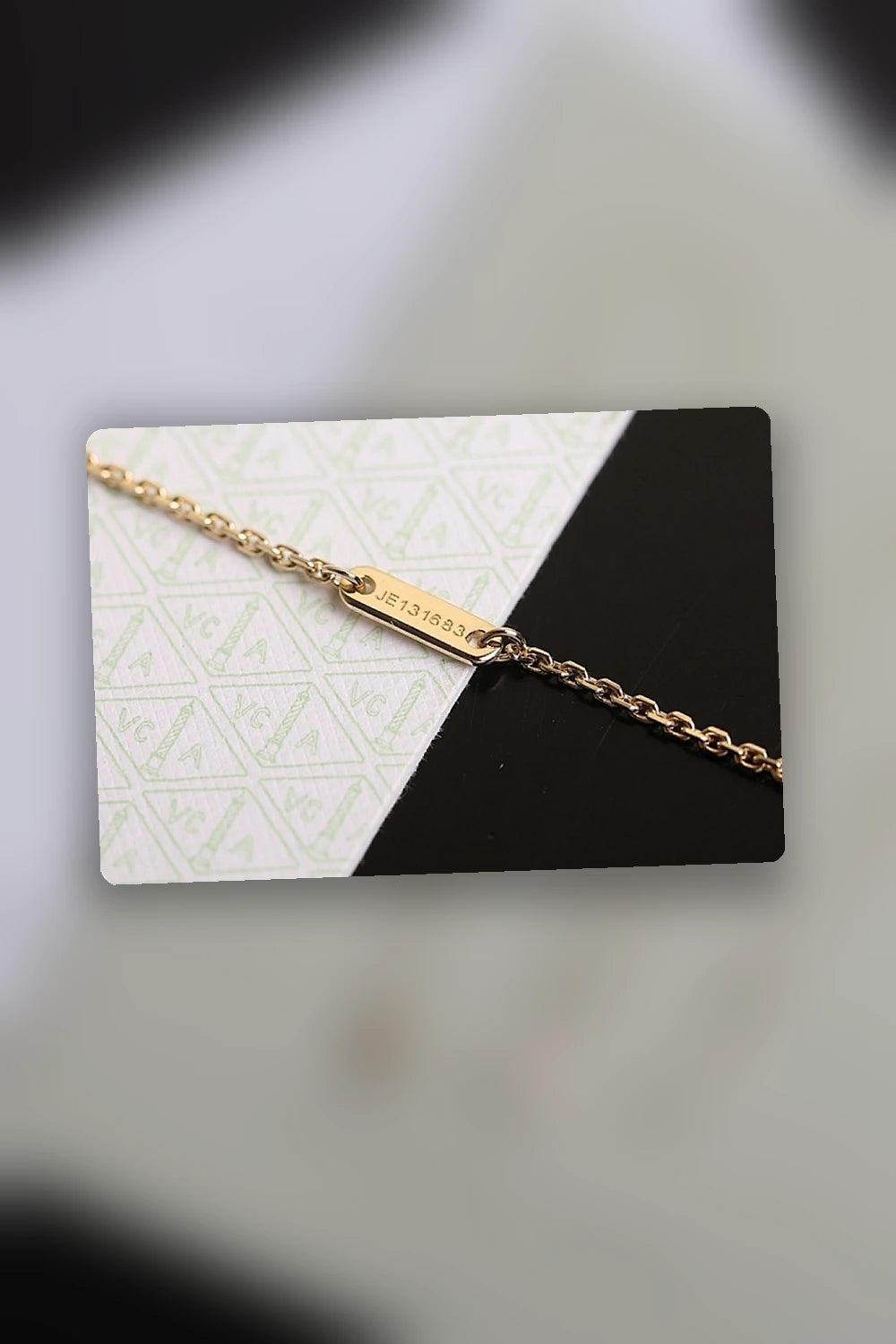 NB - VACA Jewelry - 529