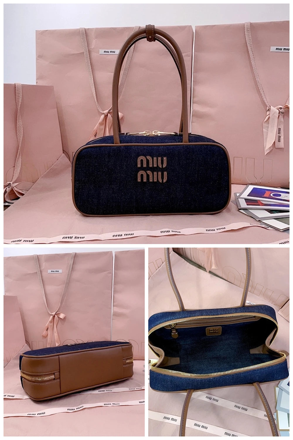 NB - MMU Bag - 1072