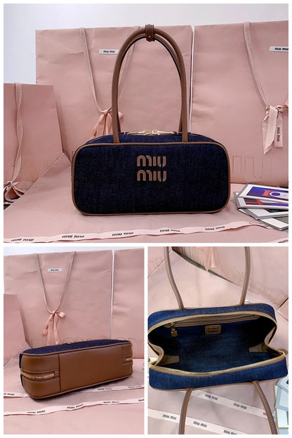 NB - MMU Bag - 1072