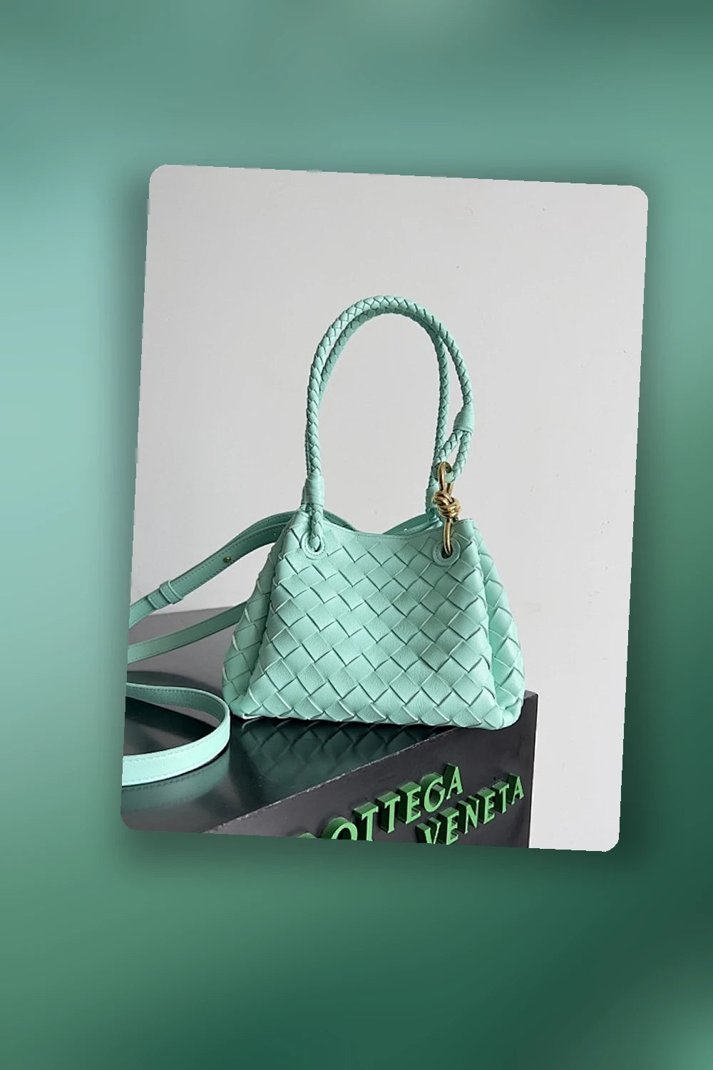 NB - BOV Bag - 270