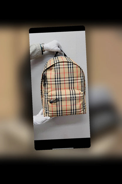 NB - BOR Bag - 356