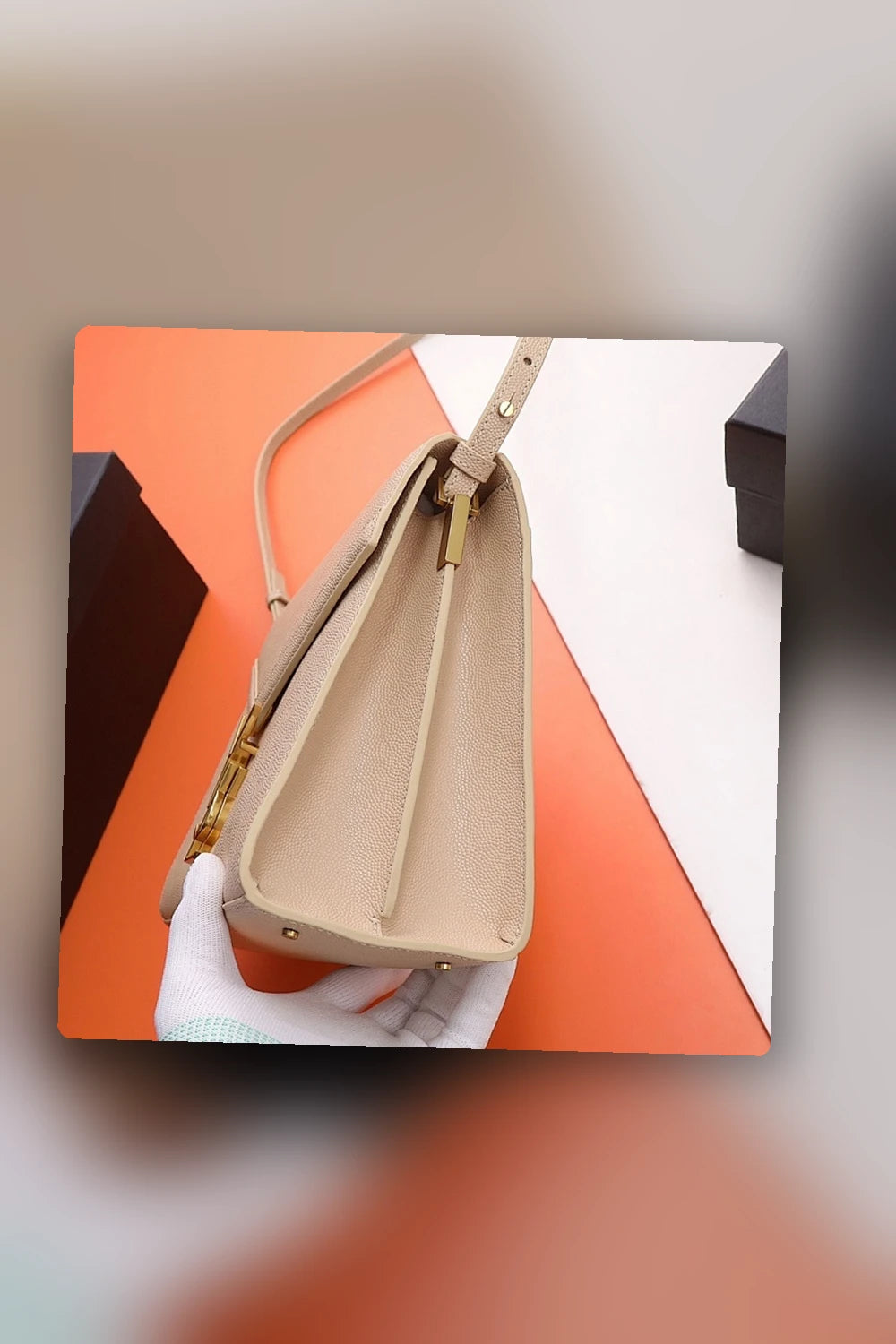 NB - YLS Bag - 1131