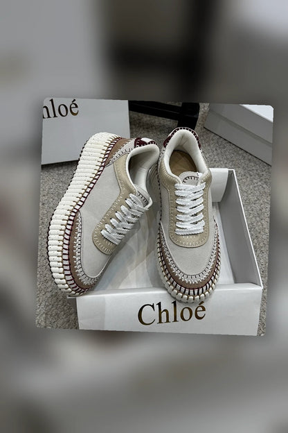 NB - CLE Women Shoes - 012