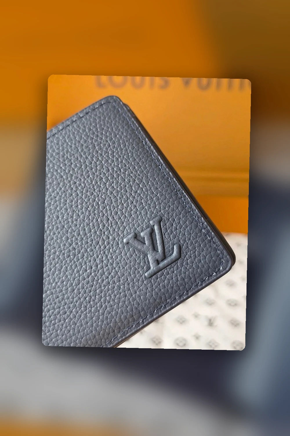 NB - Mix Wallet - 928