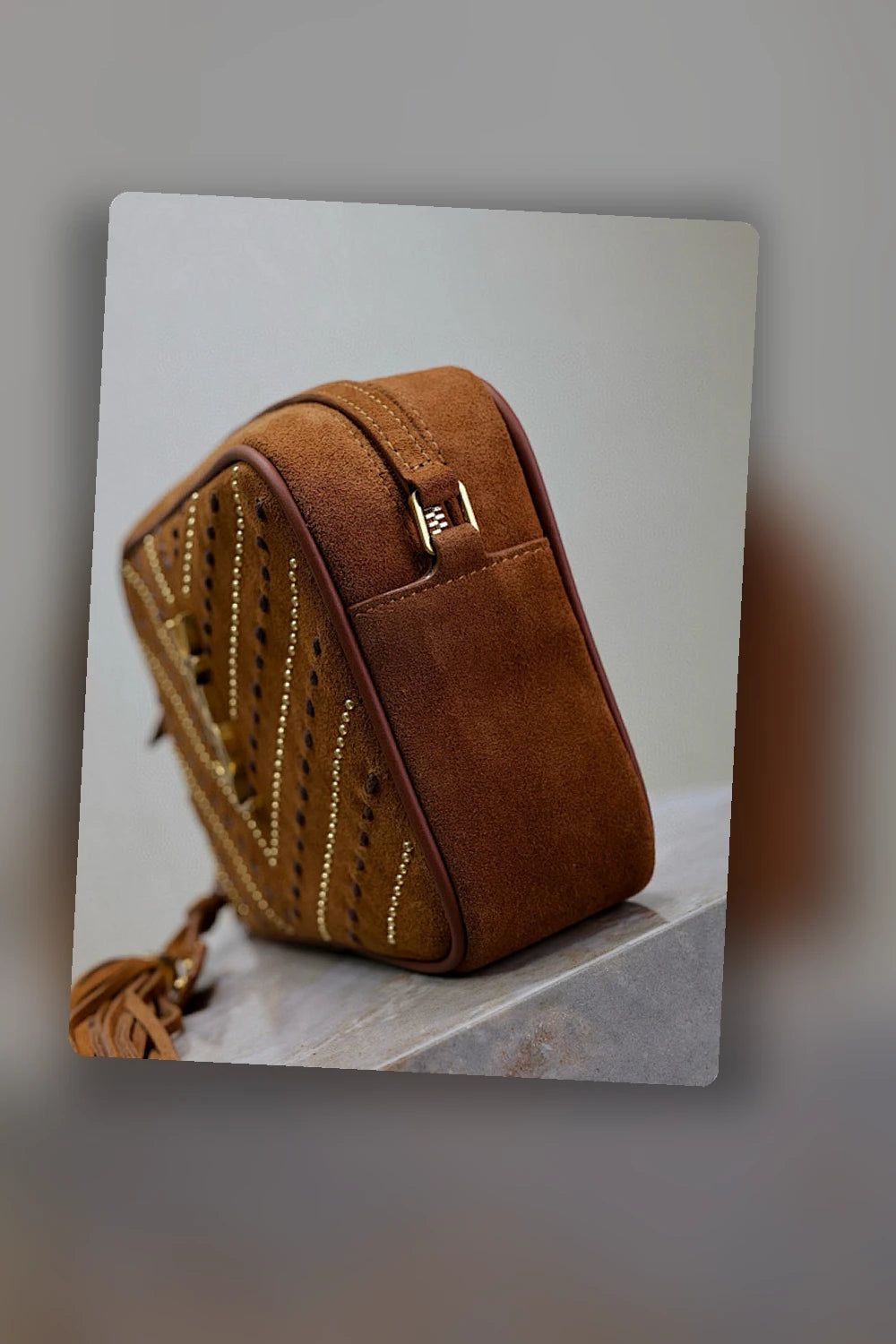 NB - YLS Bag - 907