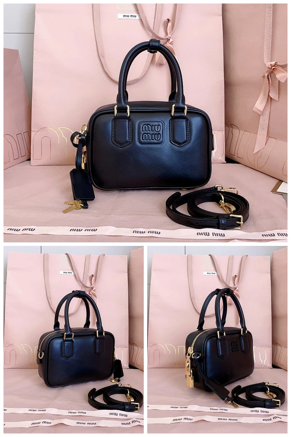NB - MMU Bag - 204