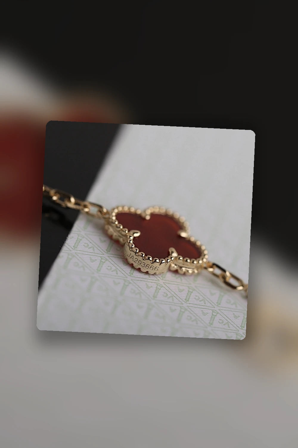 NB - VACA Jewelry - 722