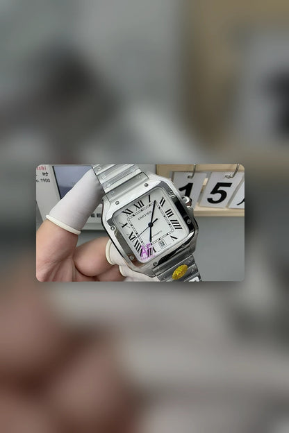NB - Mix Watch - 929