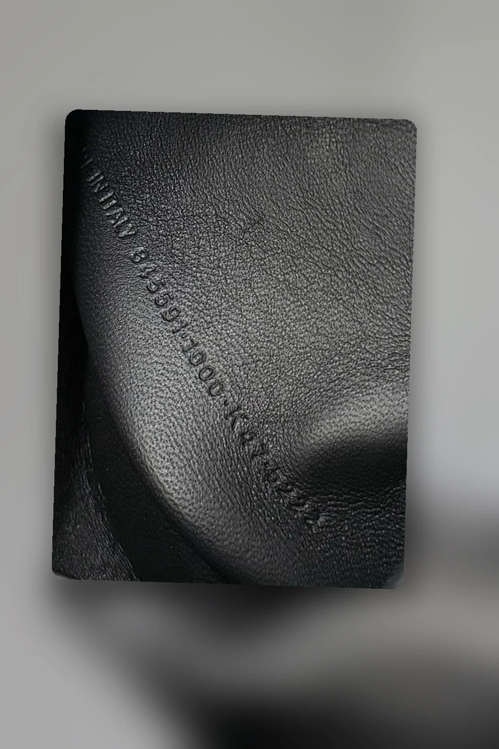 NB - BG Bag - 120