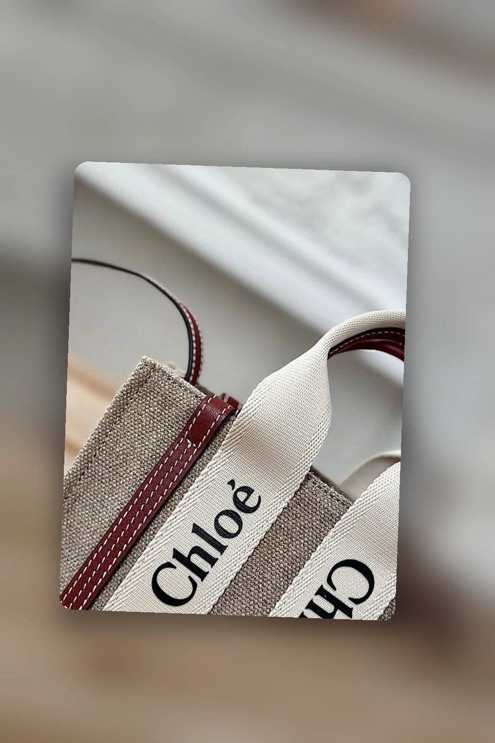 NB - CLE Bag - 166