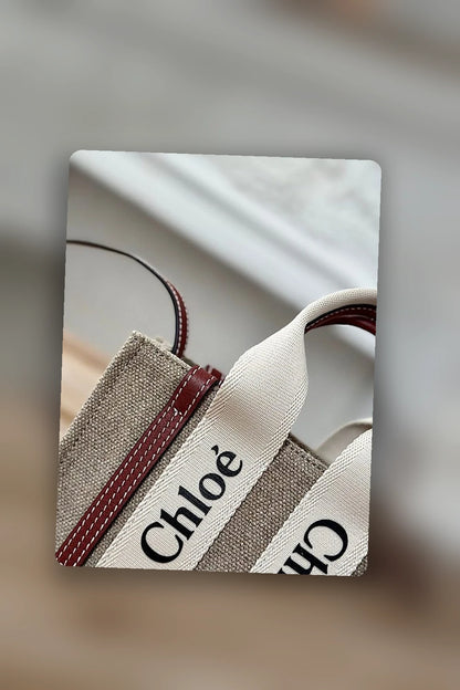 NB - CLE Bag - 166