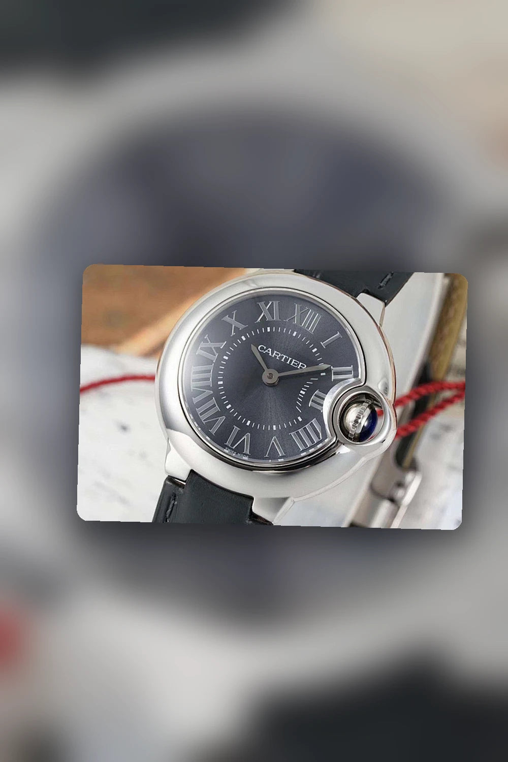 NB - Mix Watch - 1031