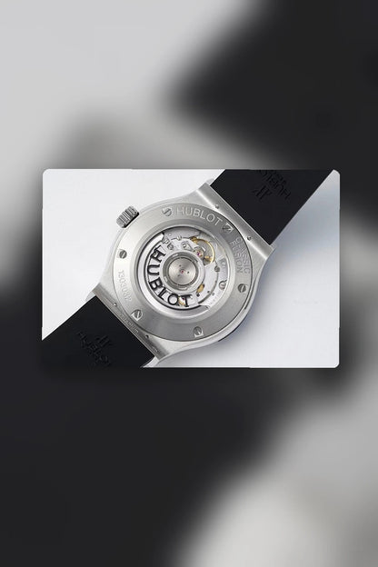 NB - Mix Watch - 1264