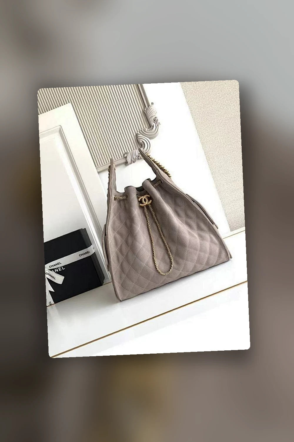 NB - CHL Bag - 599